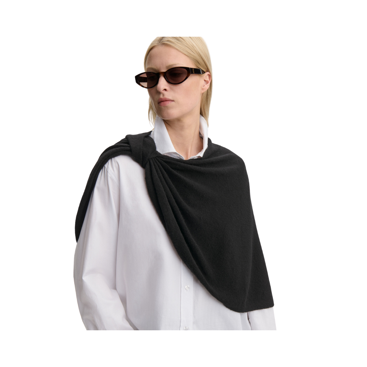 Pinne - Black