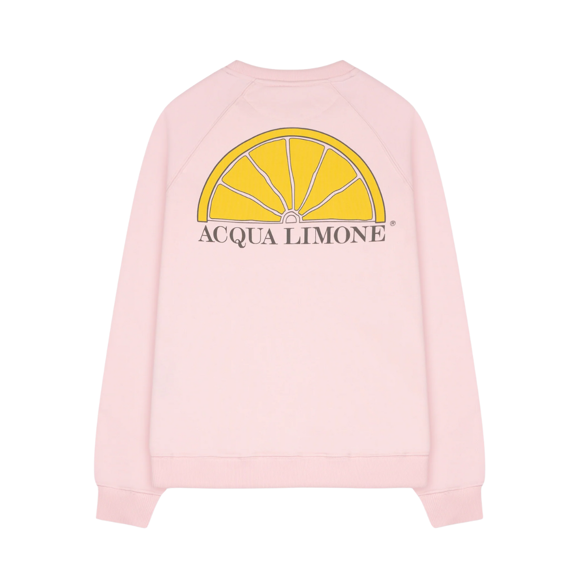 College Classic - Pale Pink