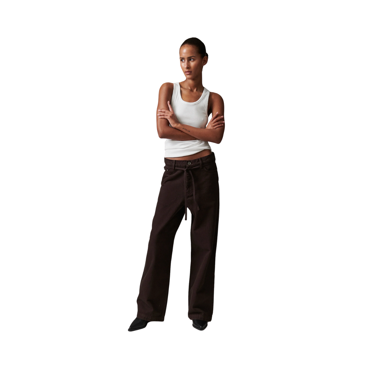 Elijah Soft Canvas Twill - Java