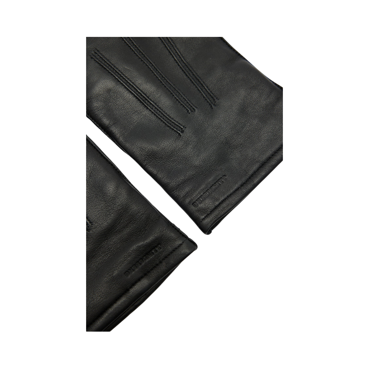 Milo Glove - Black