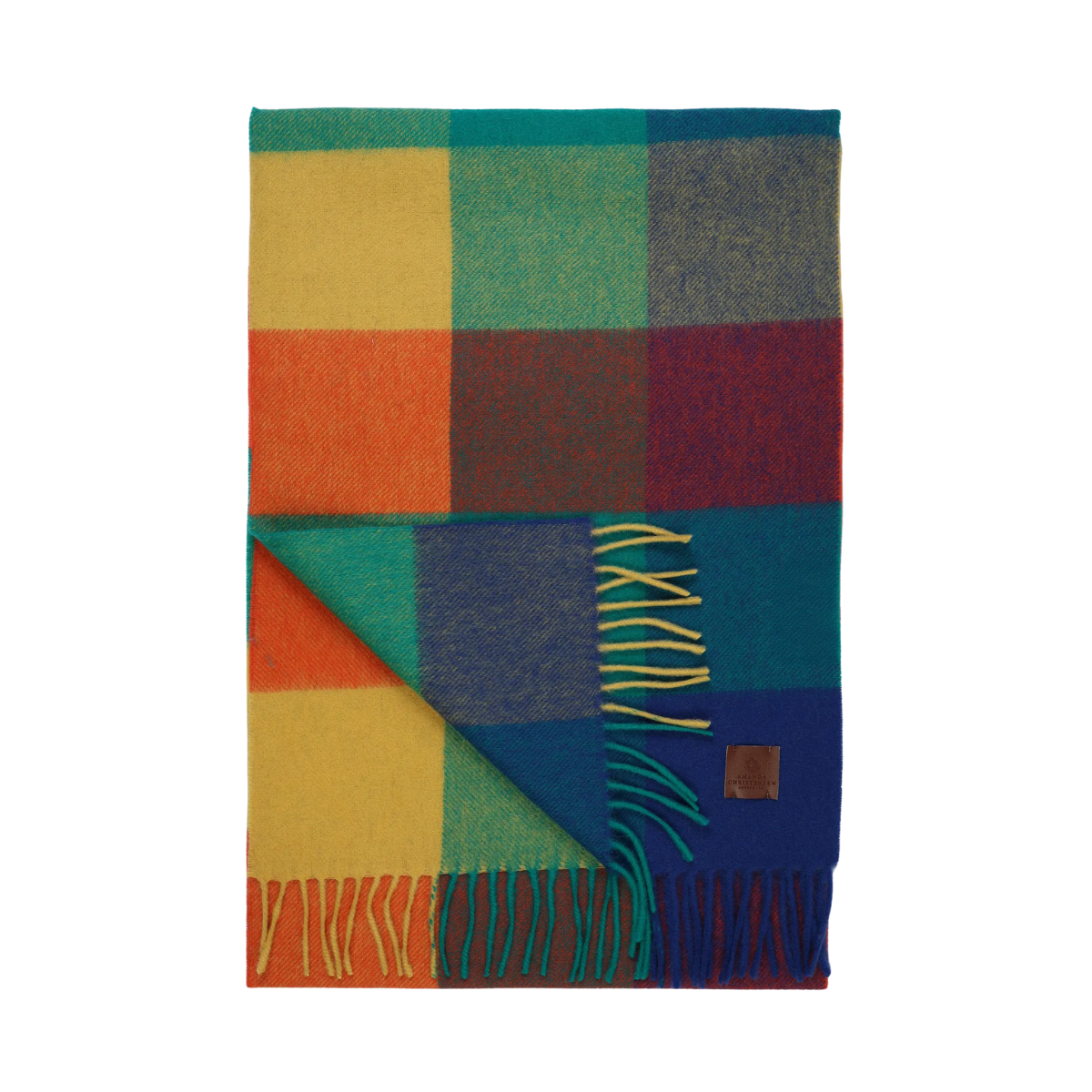 Scarf - Multi Colour