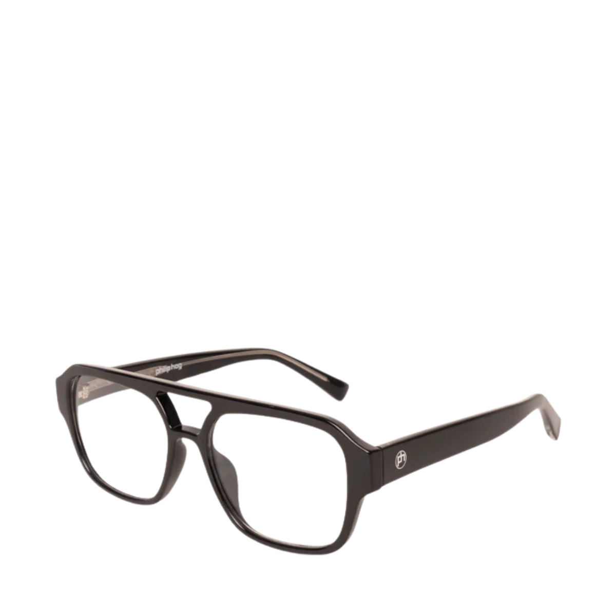 Robin - Black 2.0