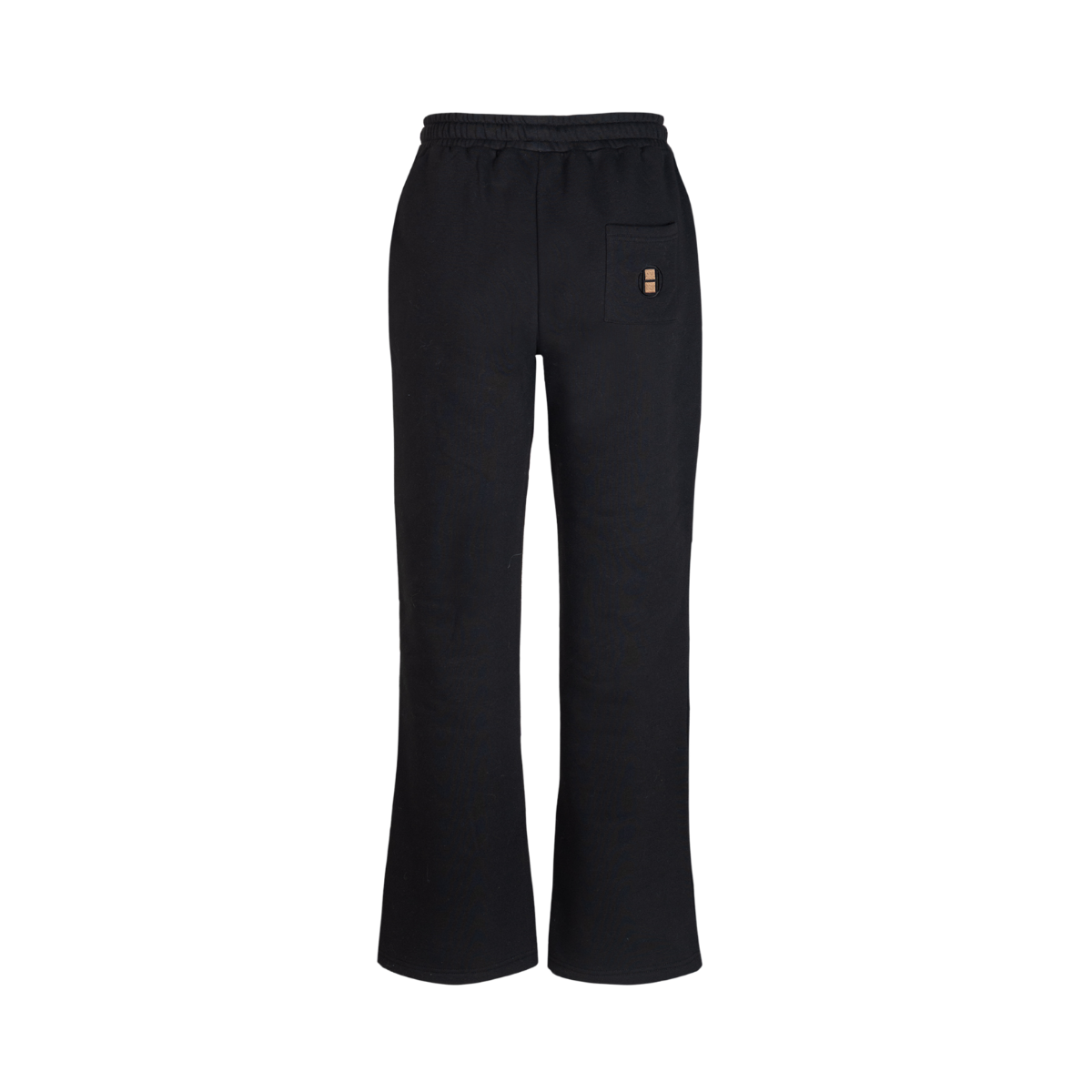 Eirin Pants - Jet Black