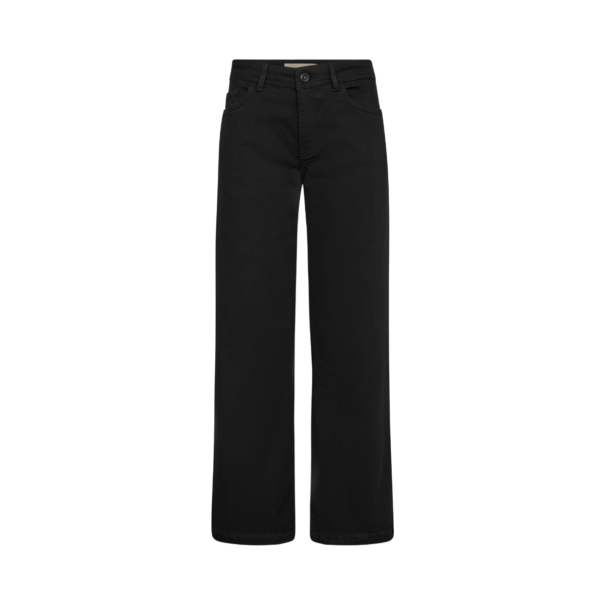 MMDara Deluxe Jeans - Black