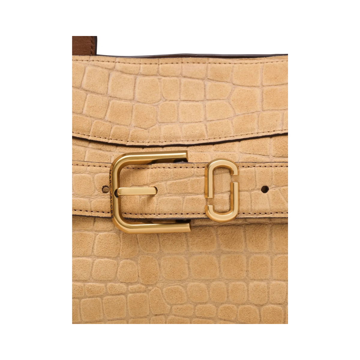 The Small Satchel - Sahara