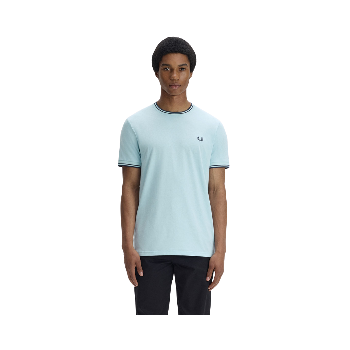 Twin Tipped T-Shirt - Dark Air