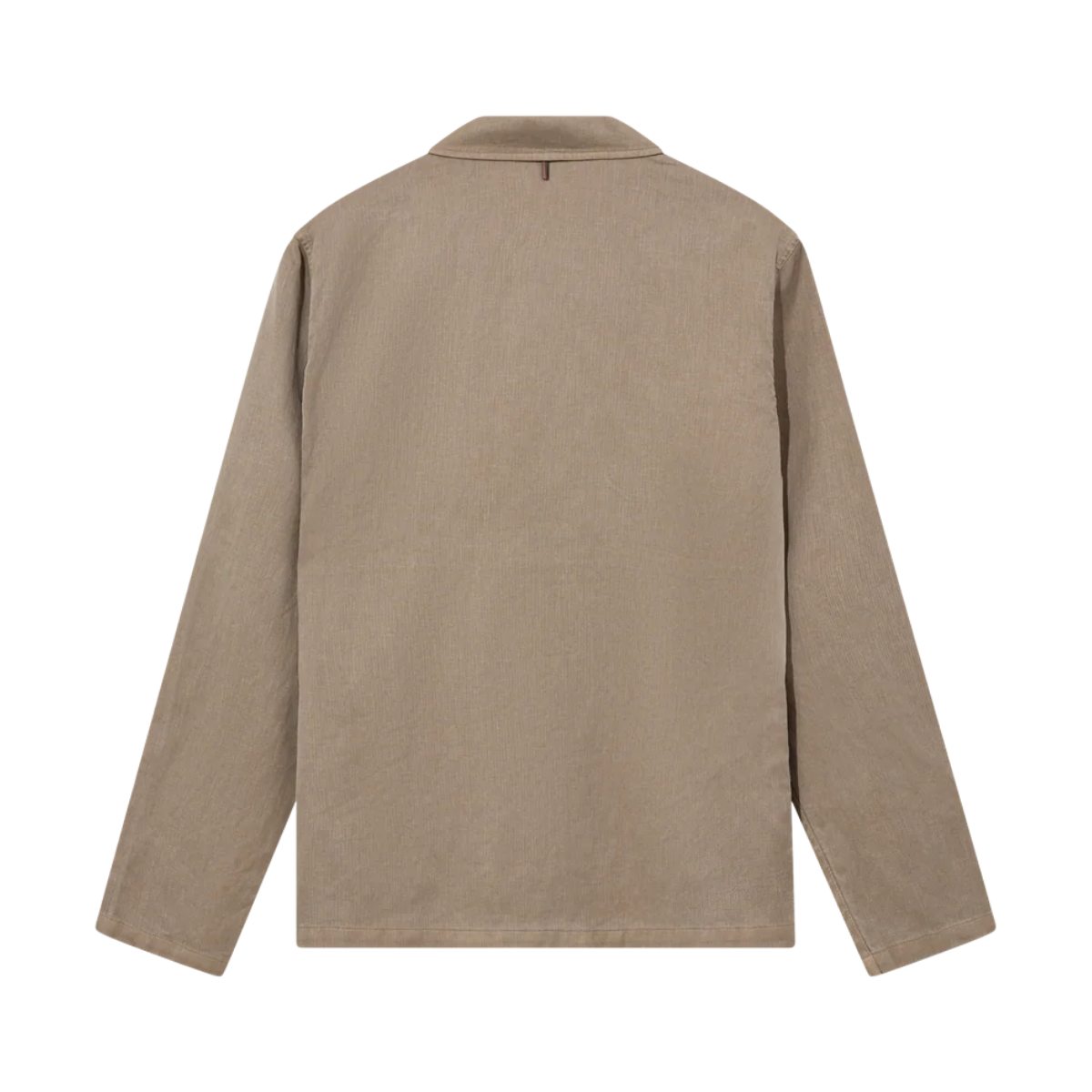 MMGMarcello Porro Uniform Overshirt - Incense