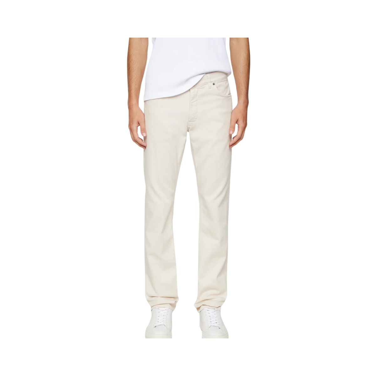 Jax LHT Slim Jeans - Moonbeam