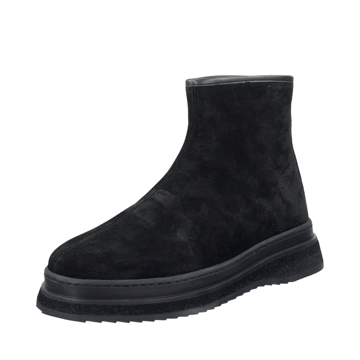 Blistown Mid Boot - Black