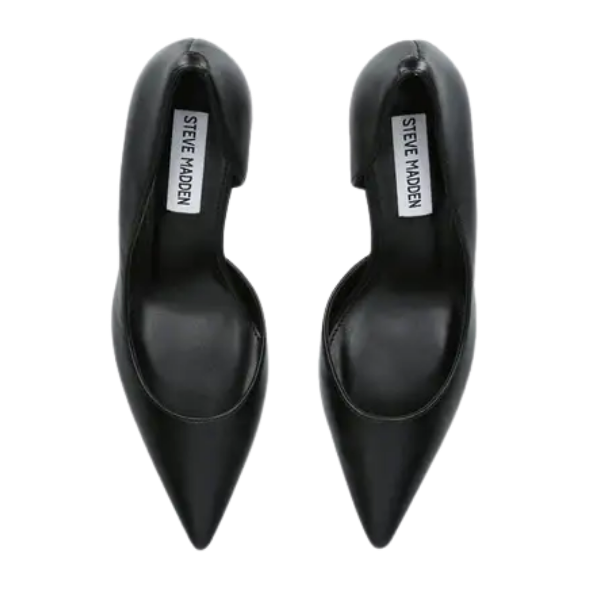 Vena - Black leather