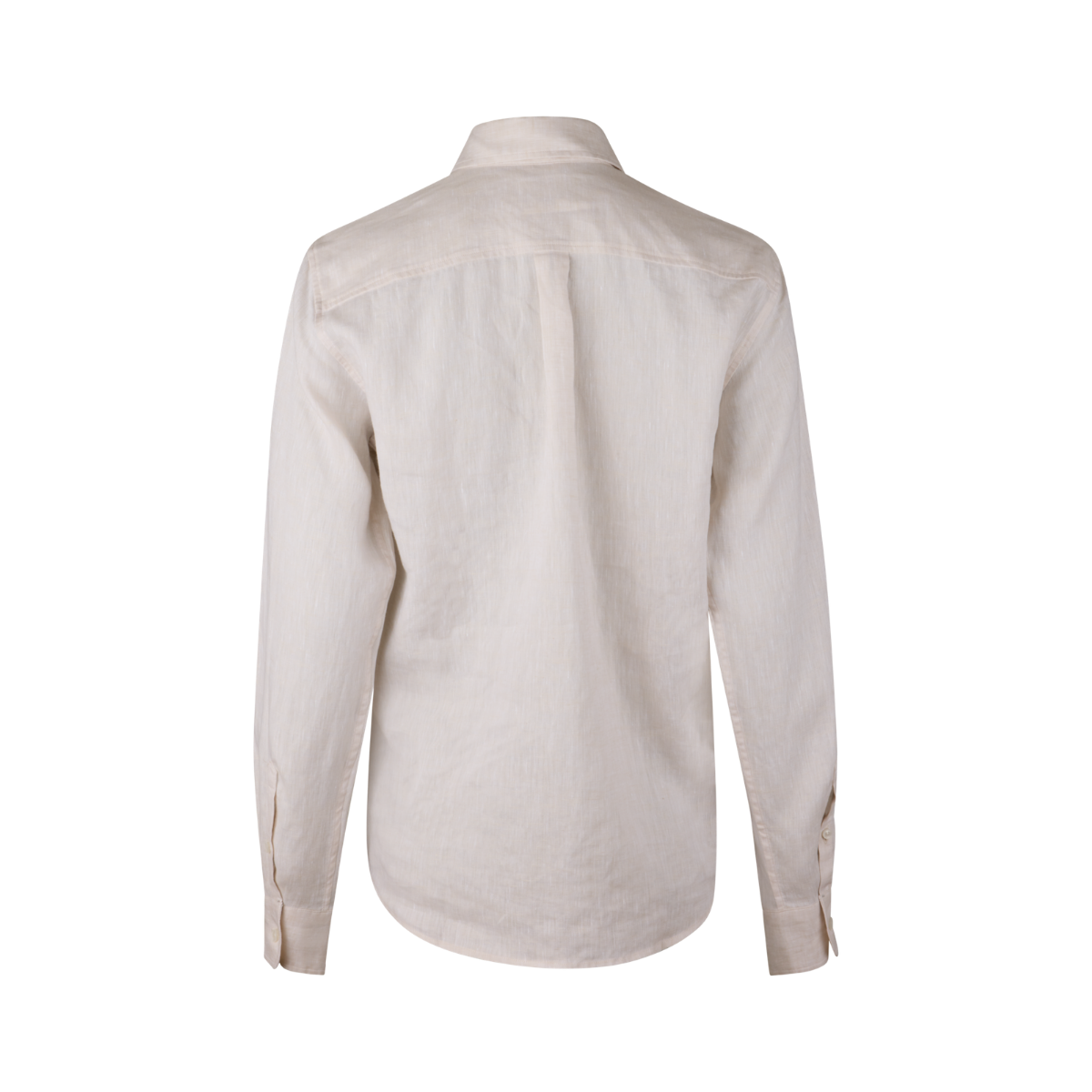 Siri shirt - Beige