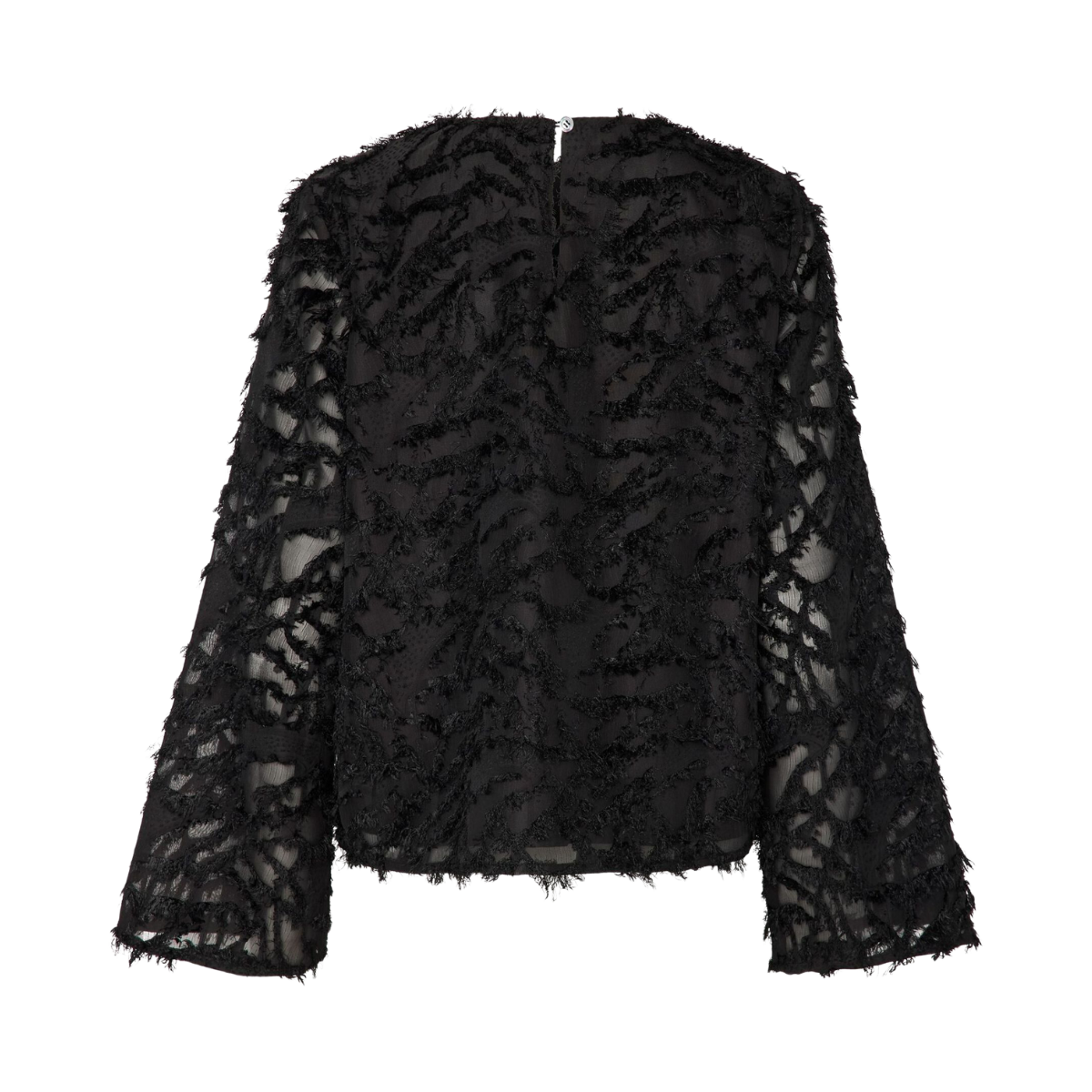YASParia - Black