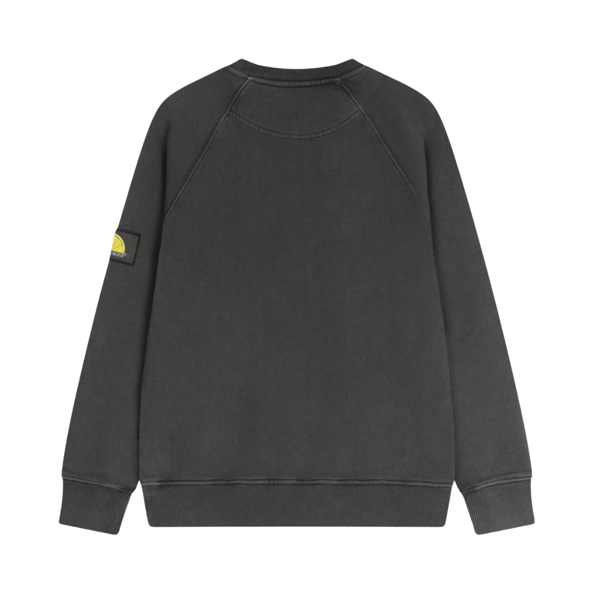 Alassio College - Black