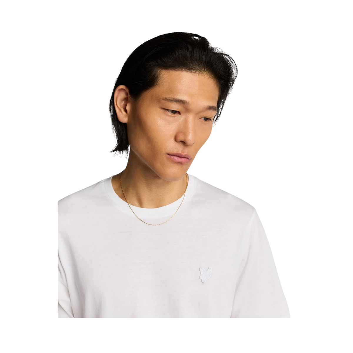 Superfine T-Shirt - White