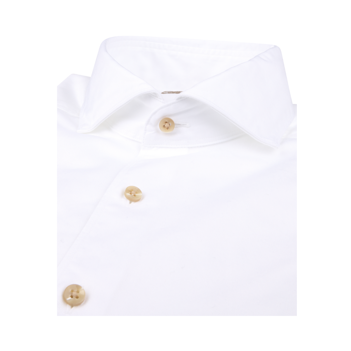 Regular C28 RC cuff Casual - White