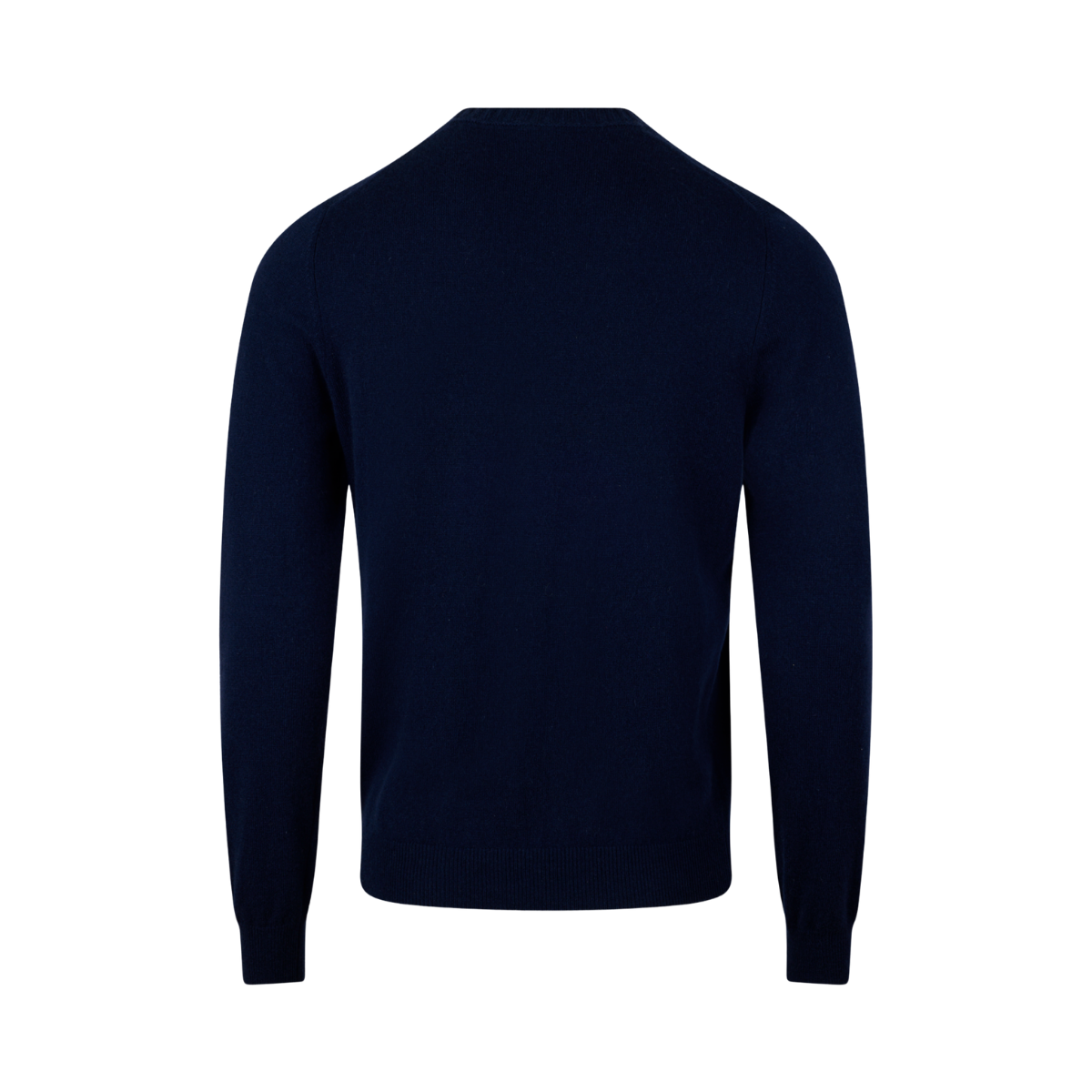 Pullover Knitted Crew Neck - 180 Navy