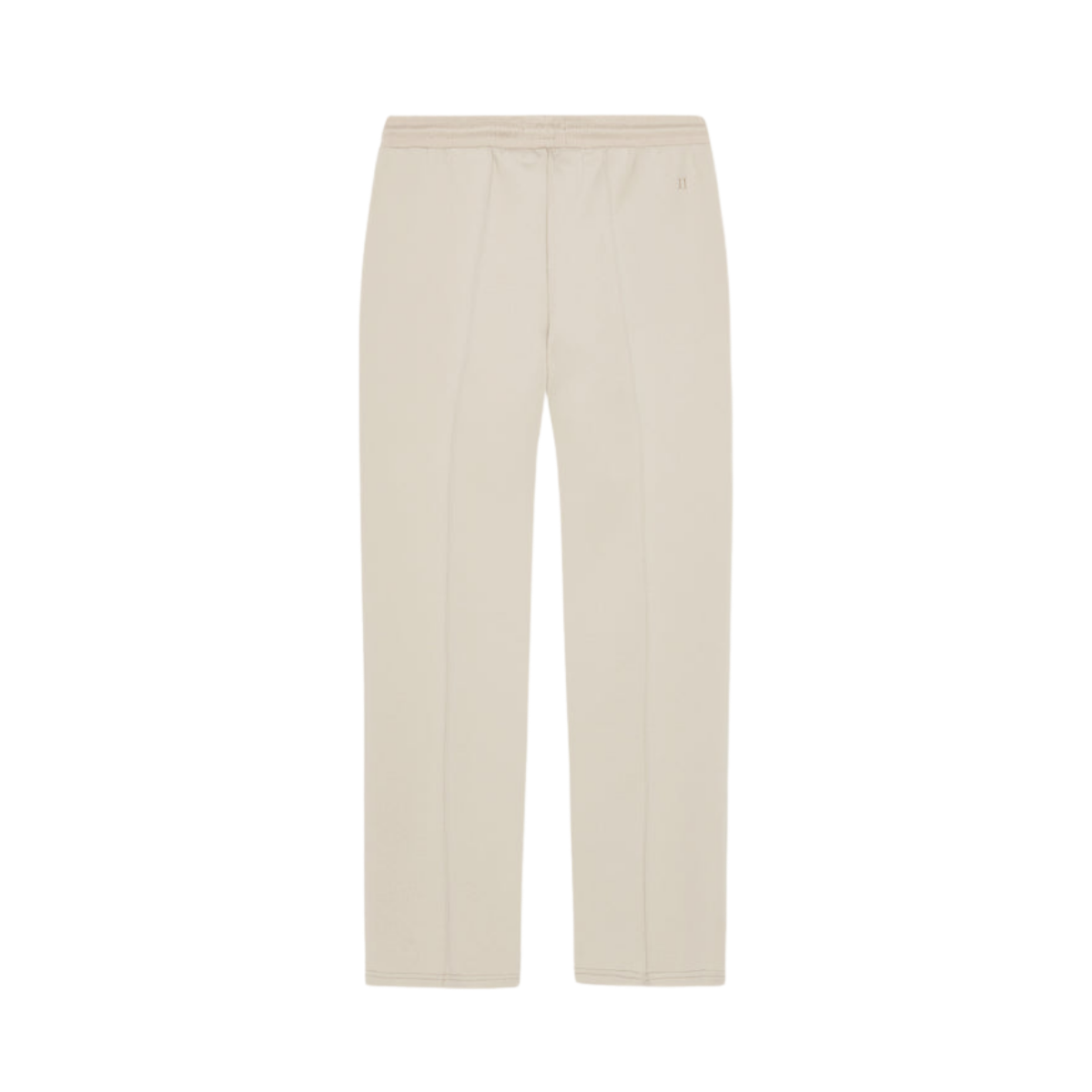 Ballier Crew Casual Track Pants - 815 Light Sand