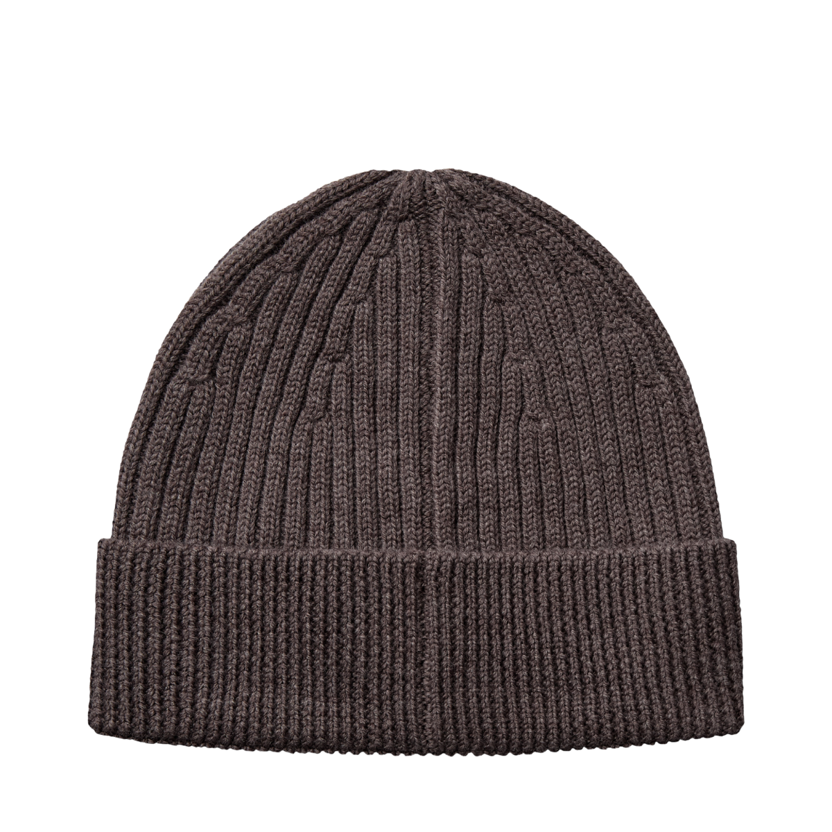 MMTova Wool Rib Hat - Subterranean