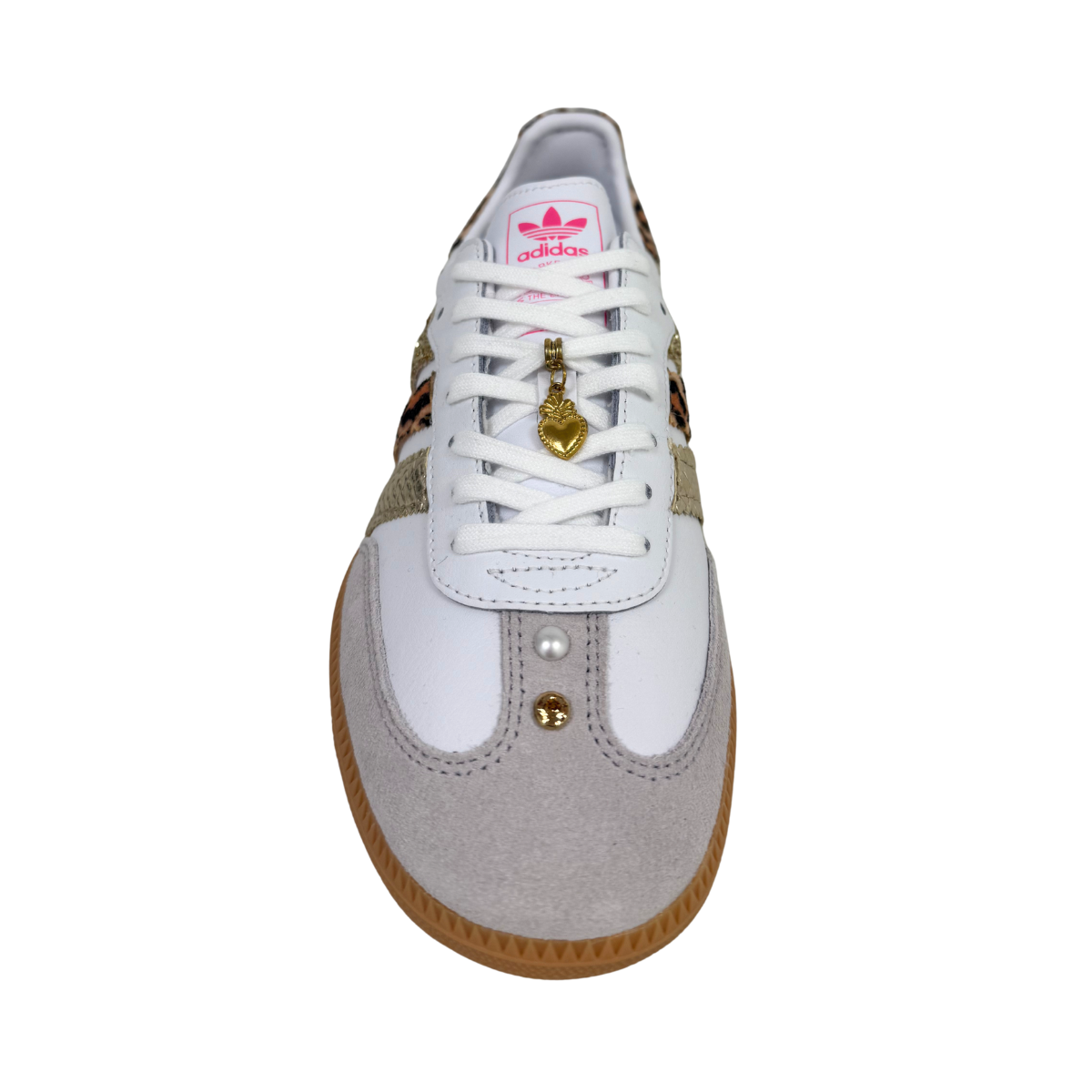 Adidas - Golden