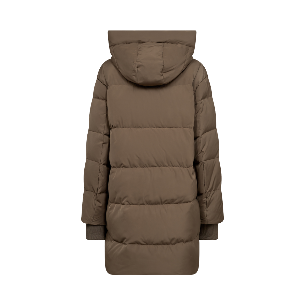 MMNova Avon Down Jacket - Brindle