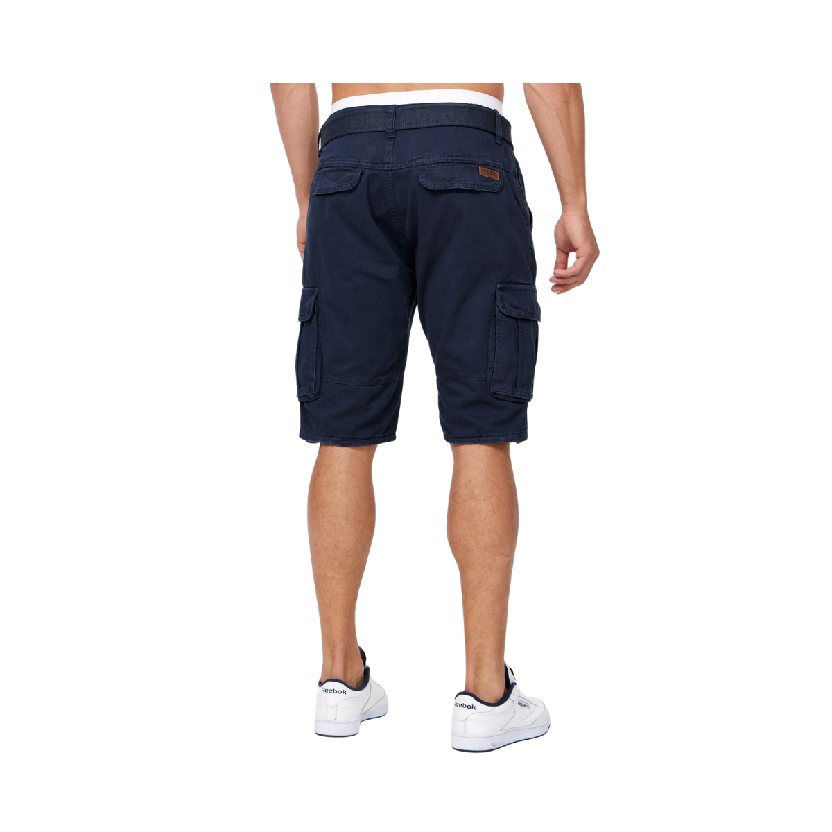 INMonroe - Navy