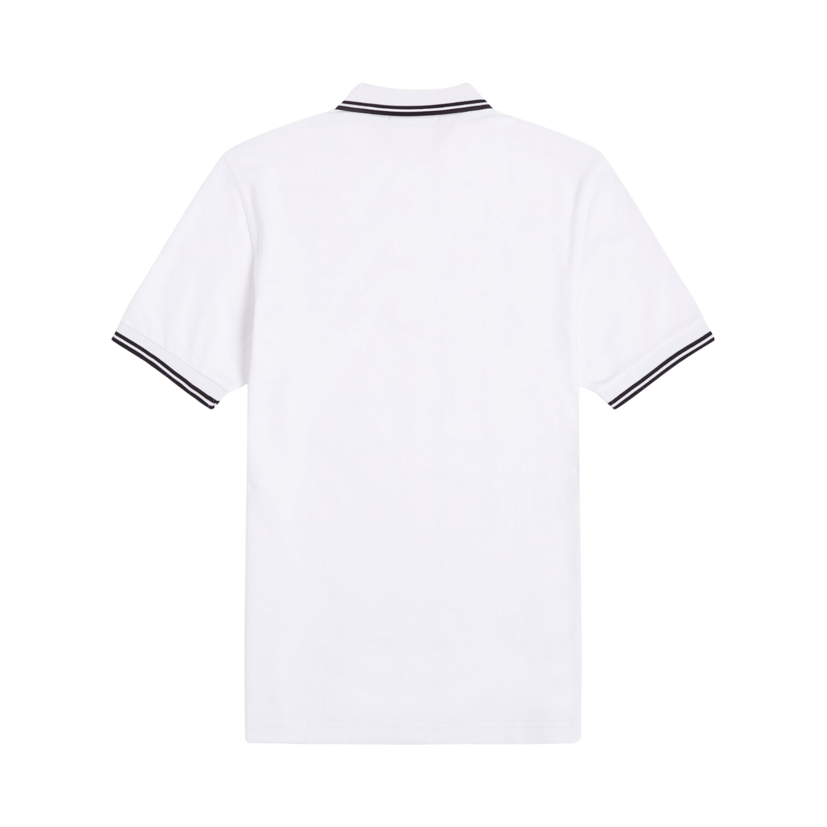 Twin Tipped FP Shirt - White