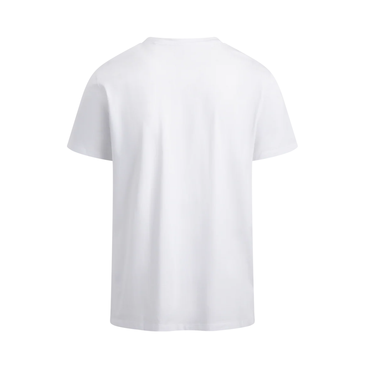 Bottas Tee - White