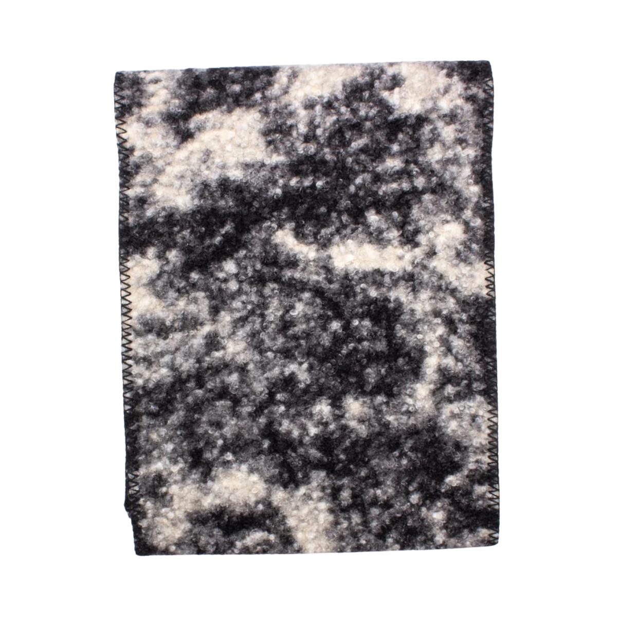 Beja Scarf - Grey