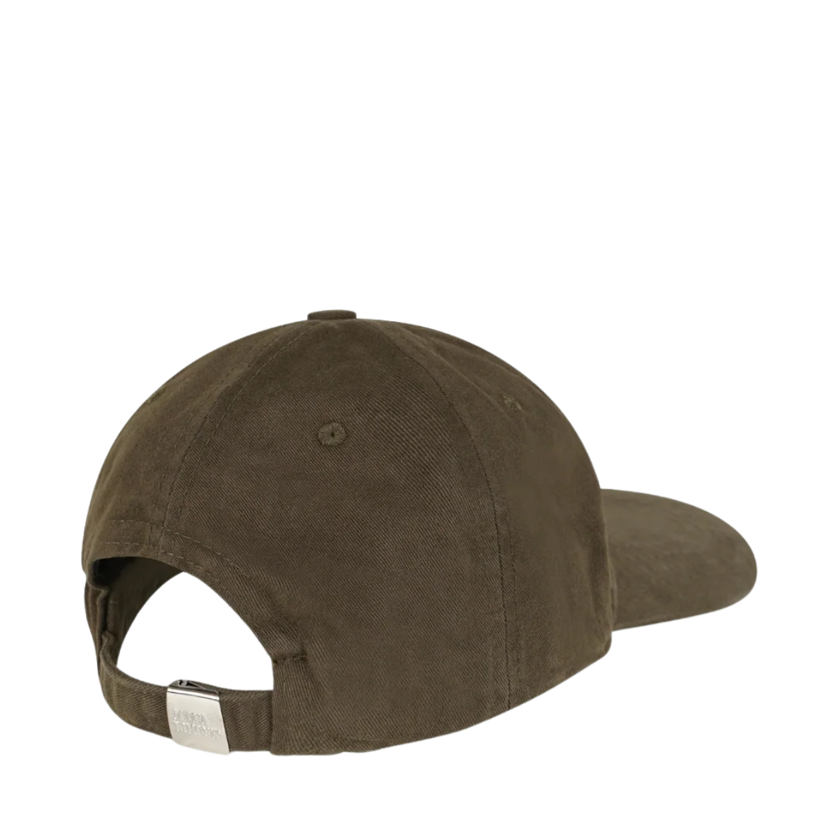 Vintage Cap - Olive Green