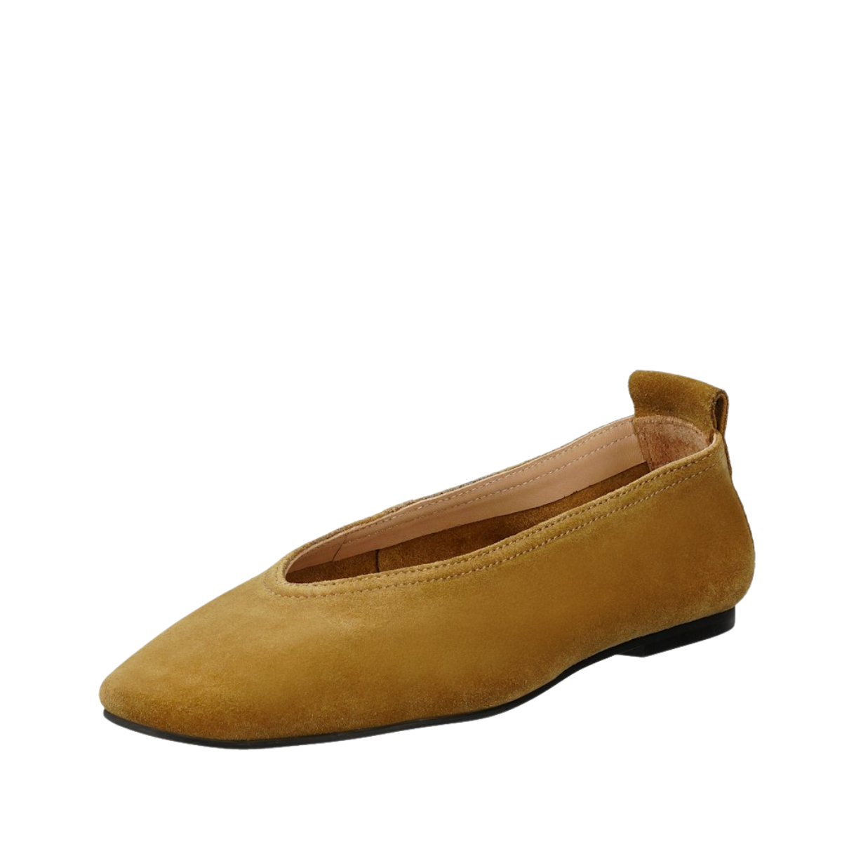 Chadii Ballerina - Warm Sand