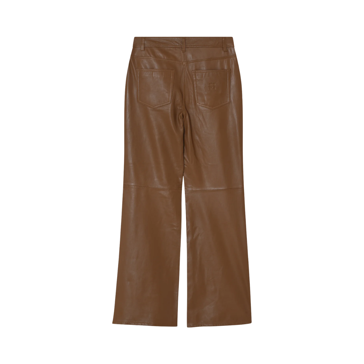 Flaro Leather - Rubber