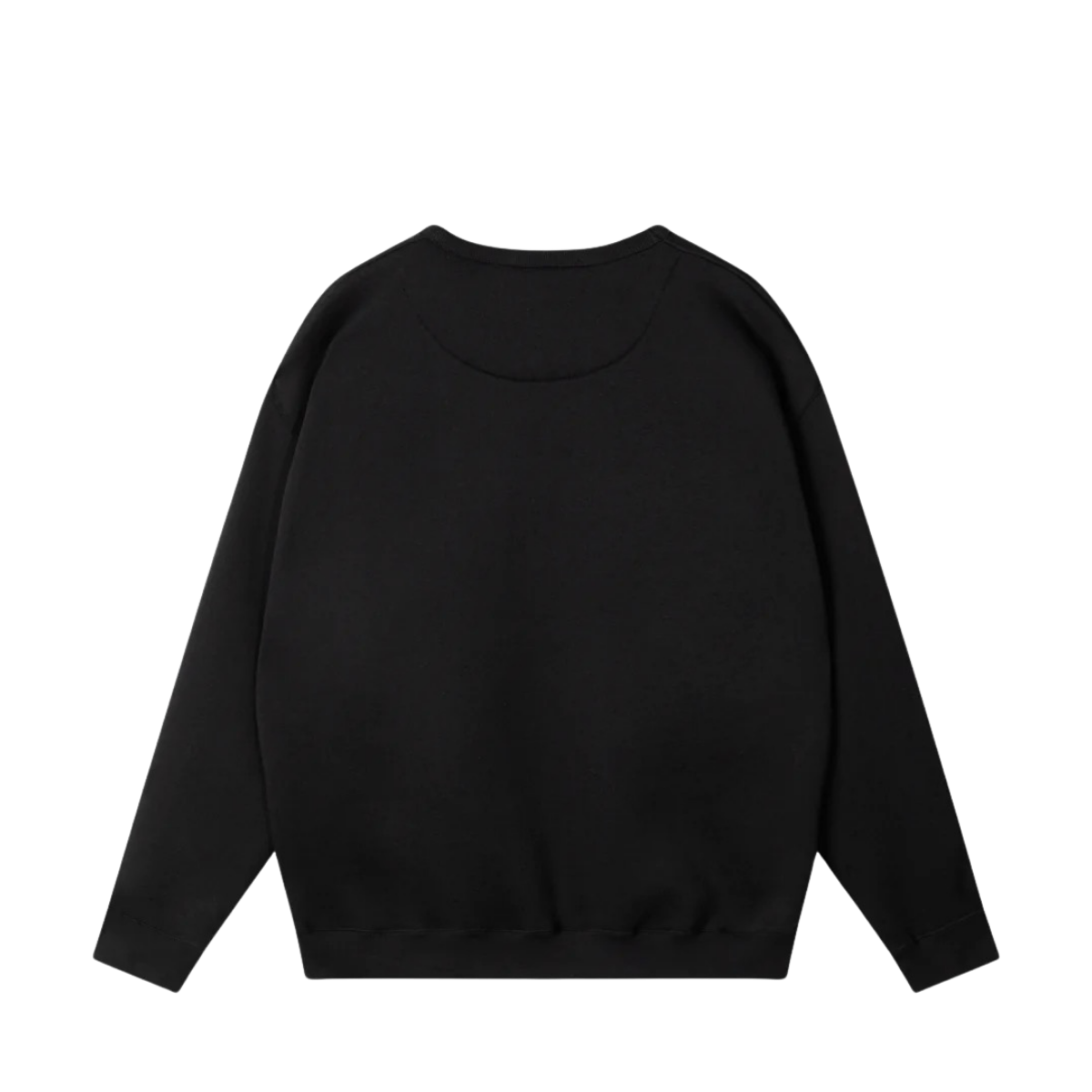 Statement SWEATER - Black