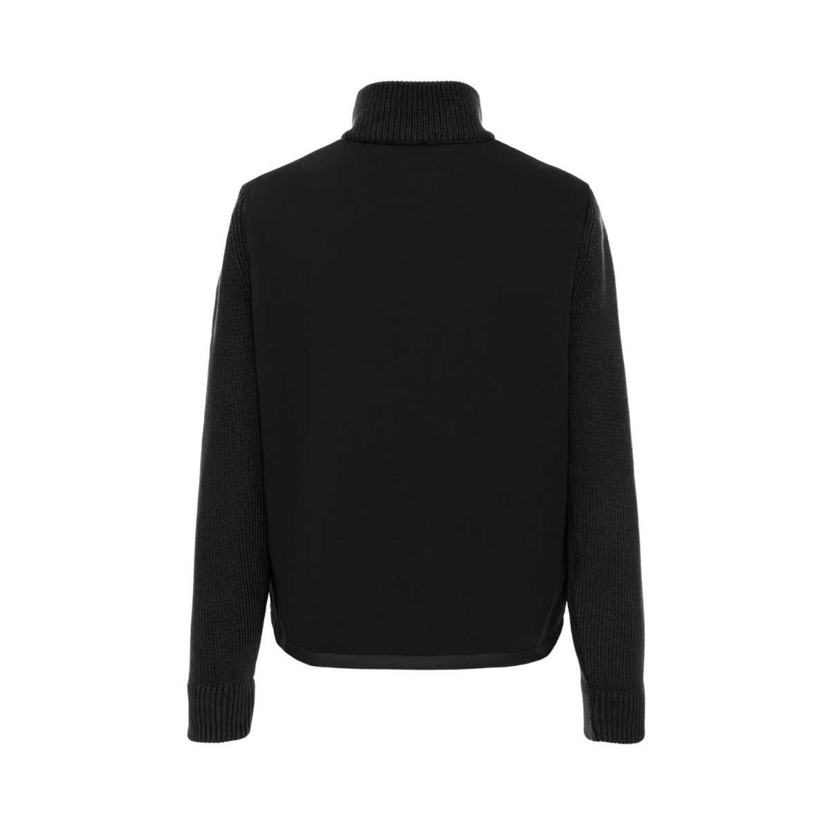 Mens Jacket - Black