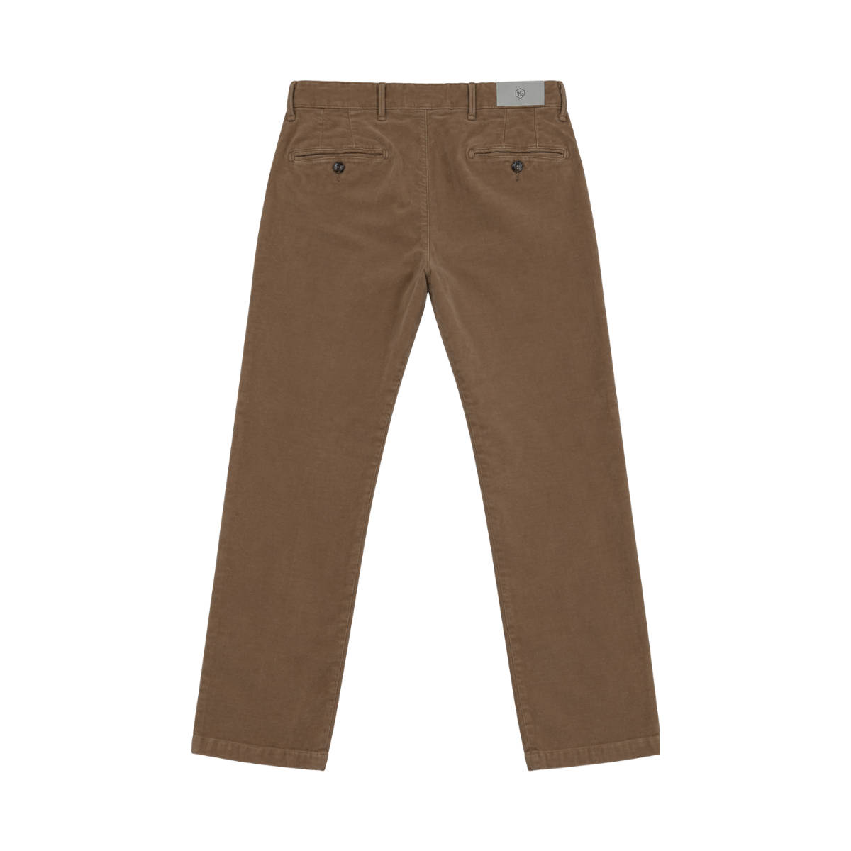 Trouser Moleskin - Brown