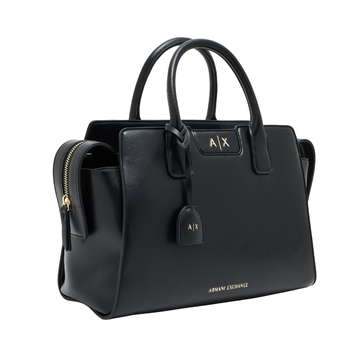 Shopping Bag - Black
