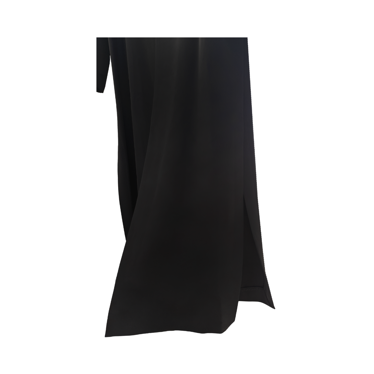 Cardigan - Black