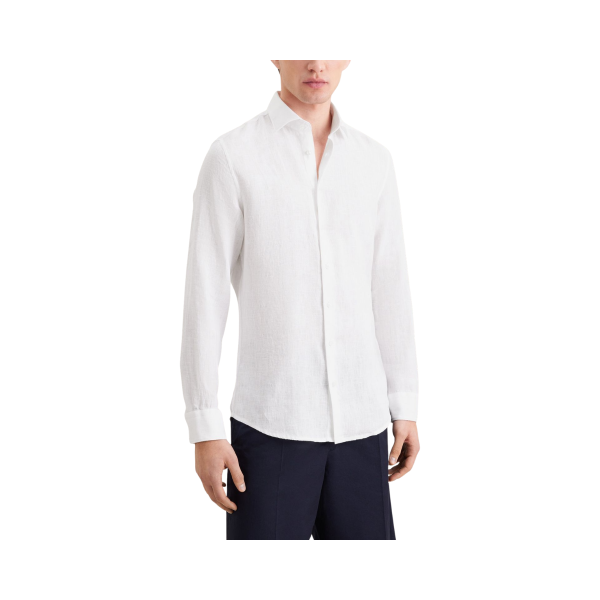 New Kent 98 - White