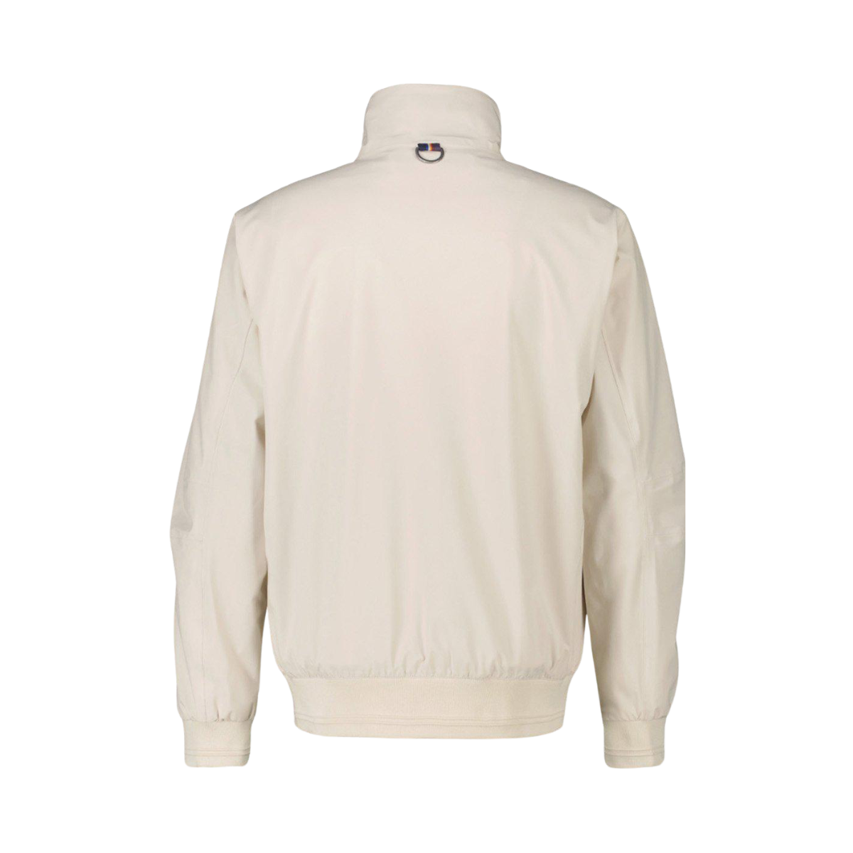 Como Jacket - oyster