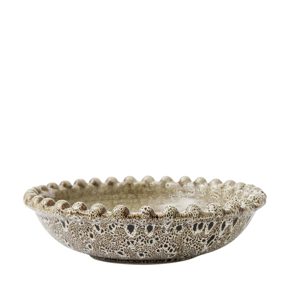 Cherie Skål - Brown