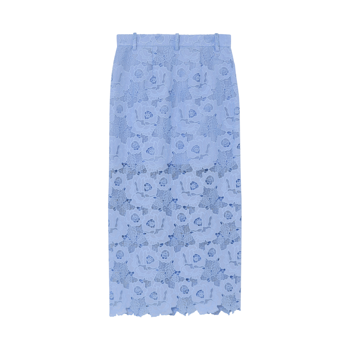 2ND Herra - Cashmere Blue