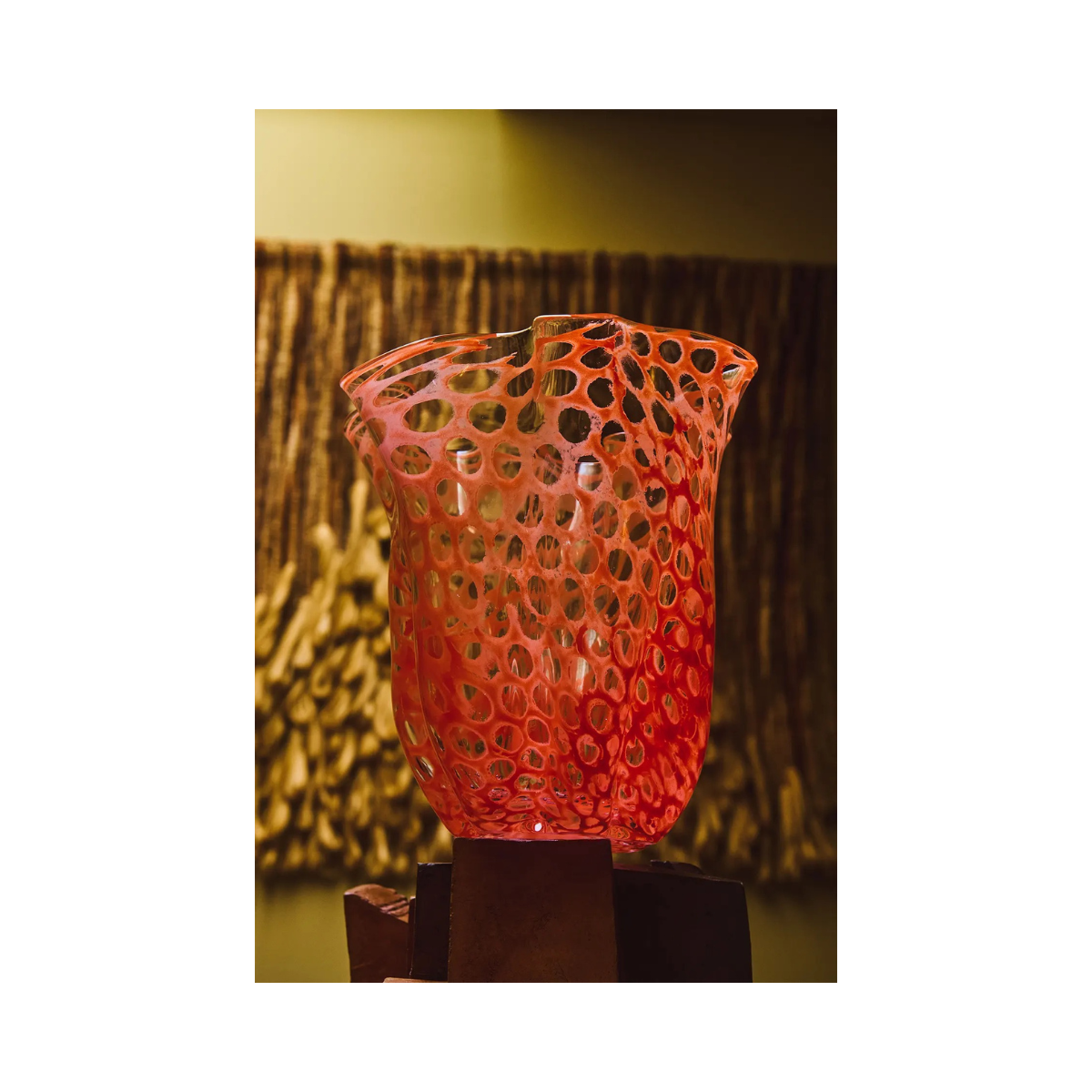 Raphael Vas - Orange