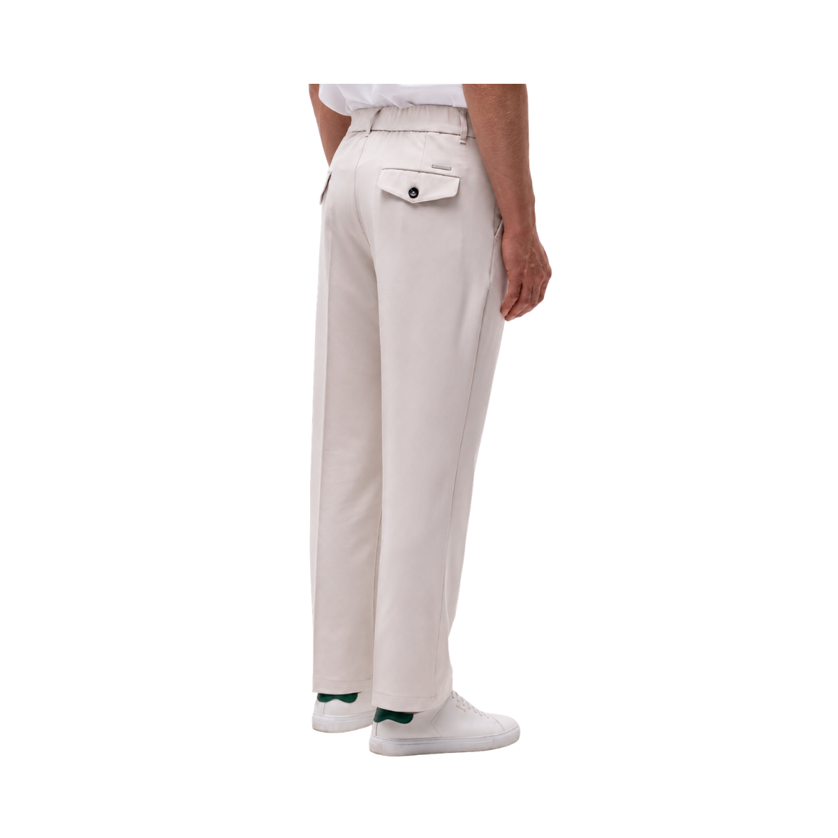 Blake Pants - Stone