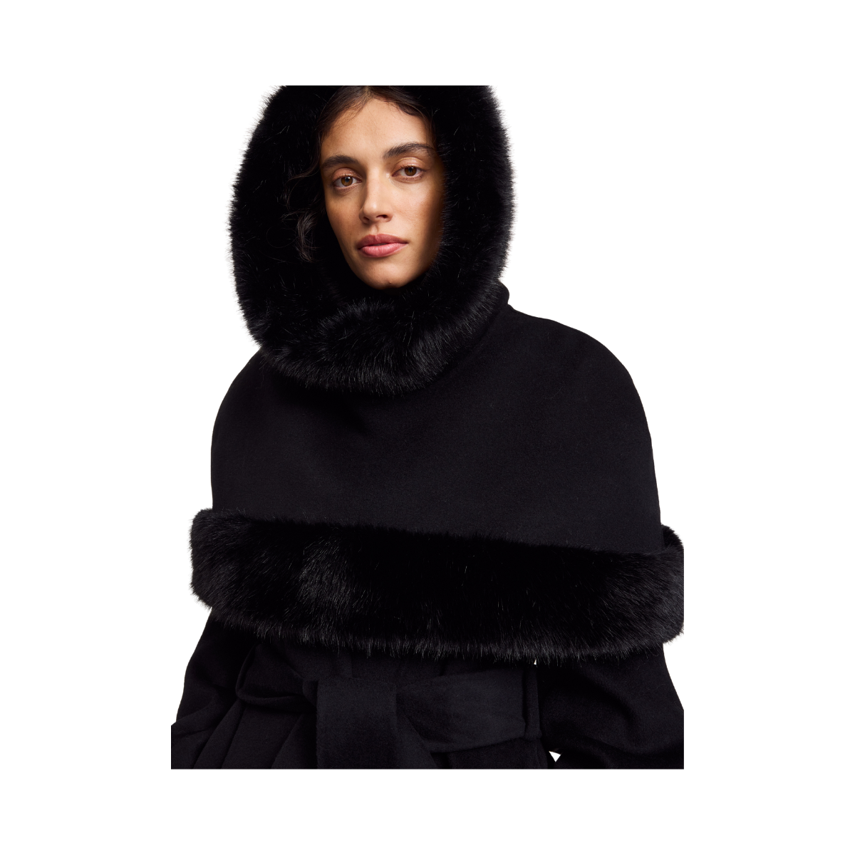Marta - Black