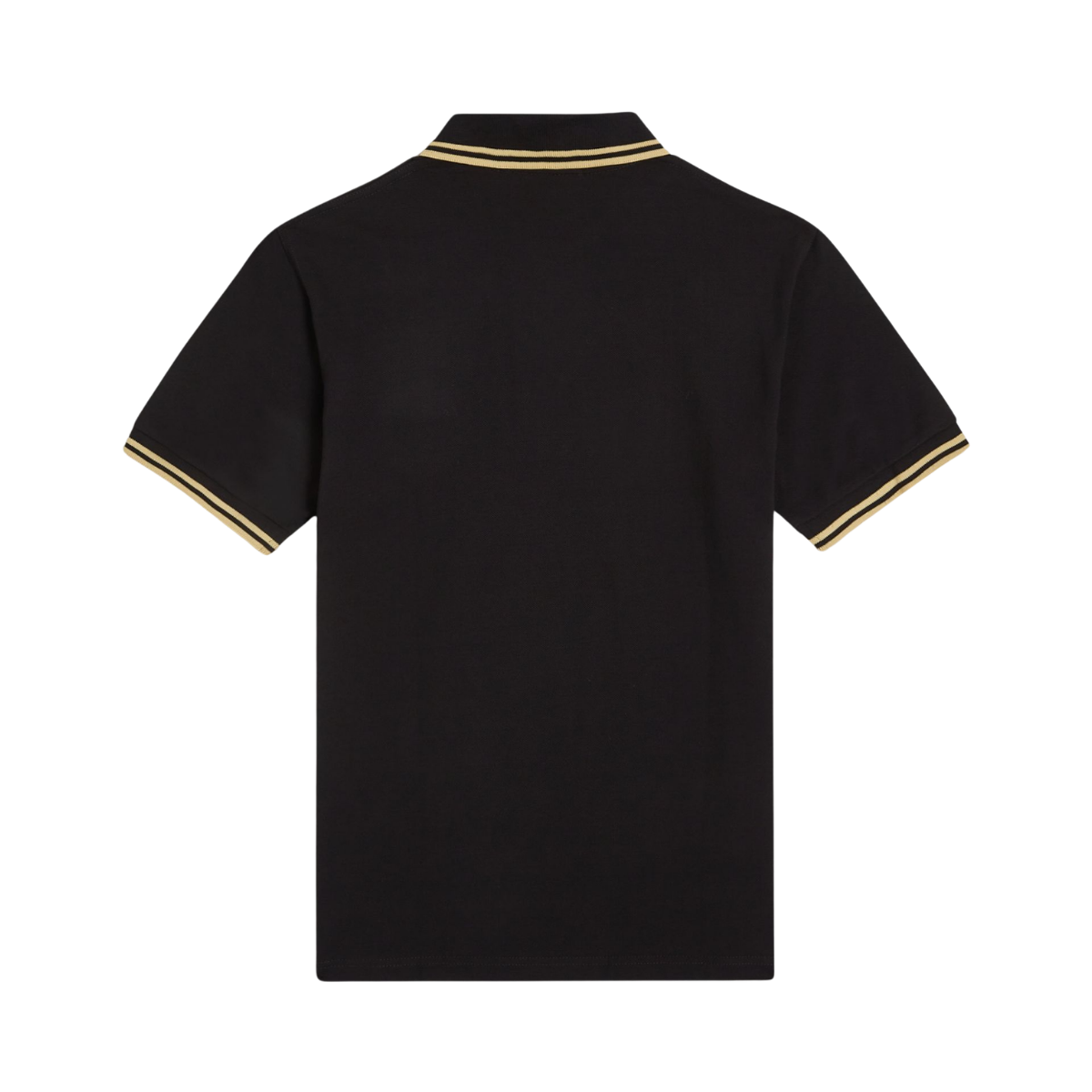 Twin Tipped FP Shirt - Black/Champ