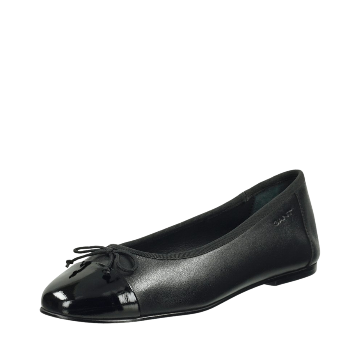 Chadii Ballerina - Black