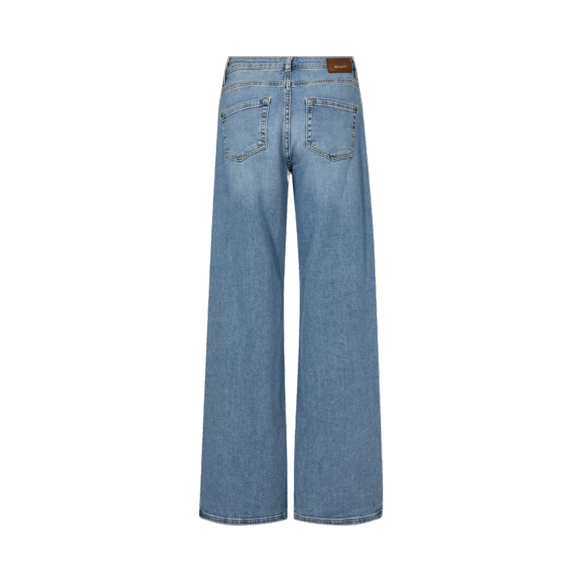 MMDara Vint Jeans - Light Blue