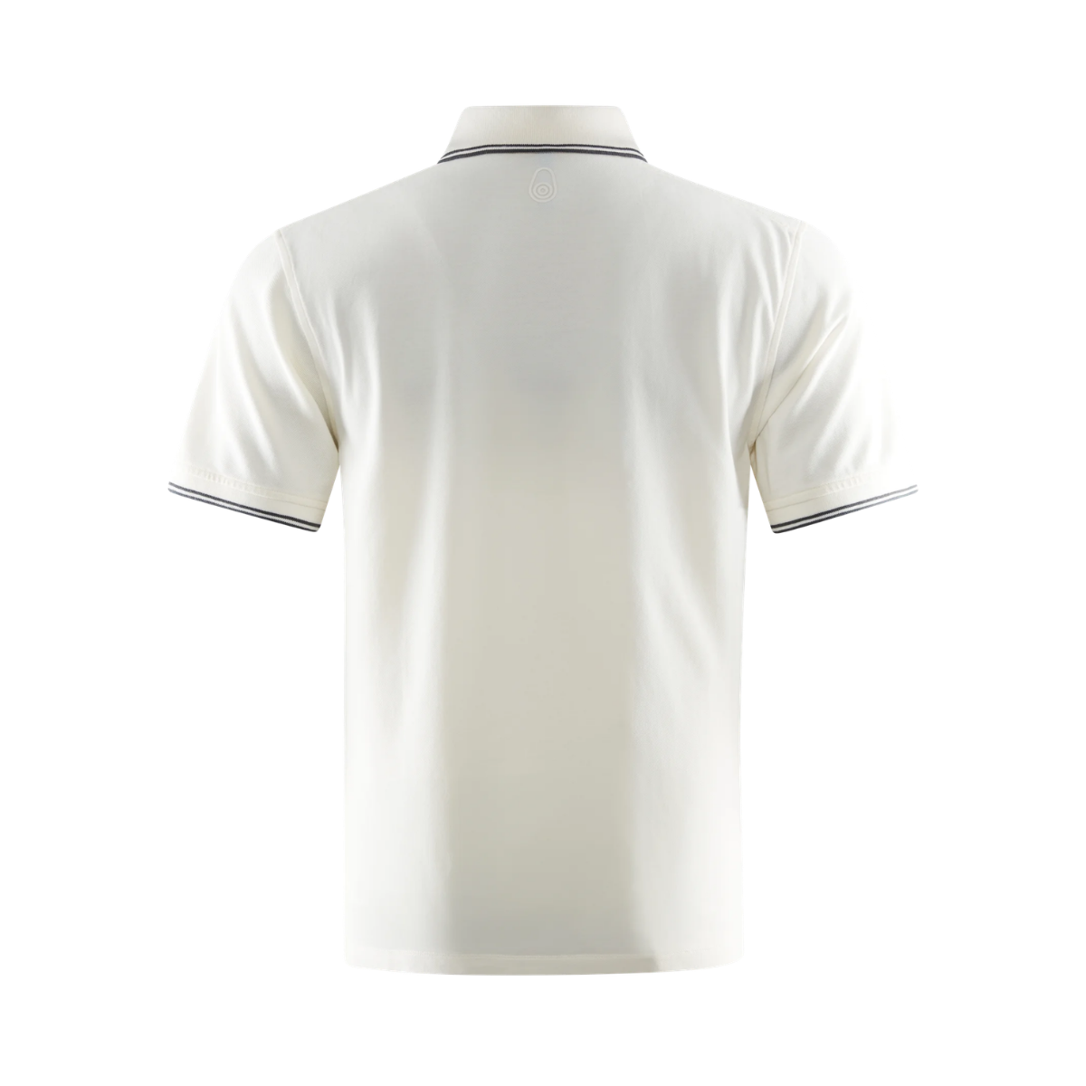 Fleet Polo - Off White