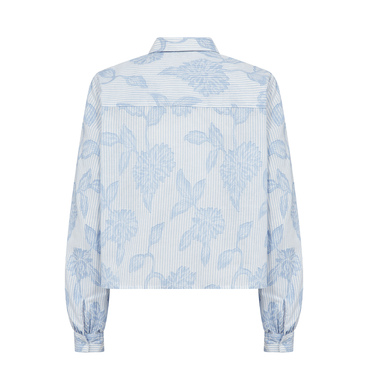 LR-PISA 1 - Heather Combi