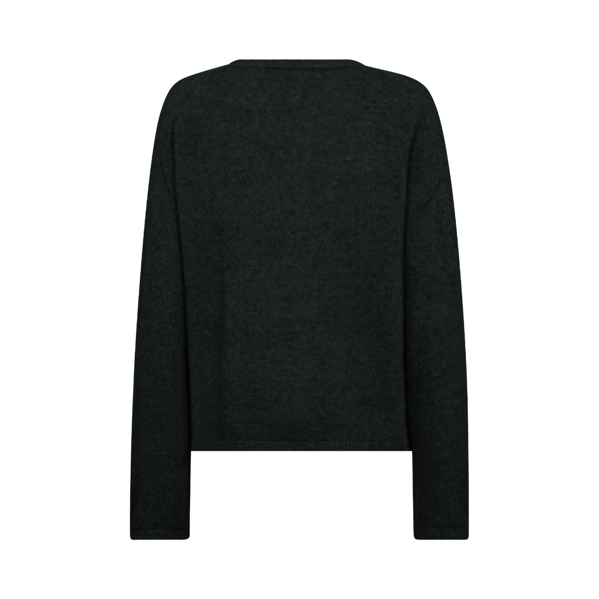 MMMape O-Neck Knit - Scarab