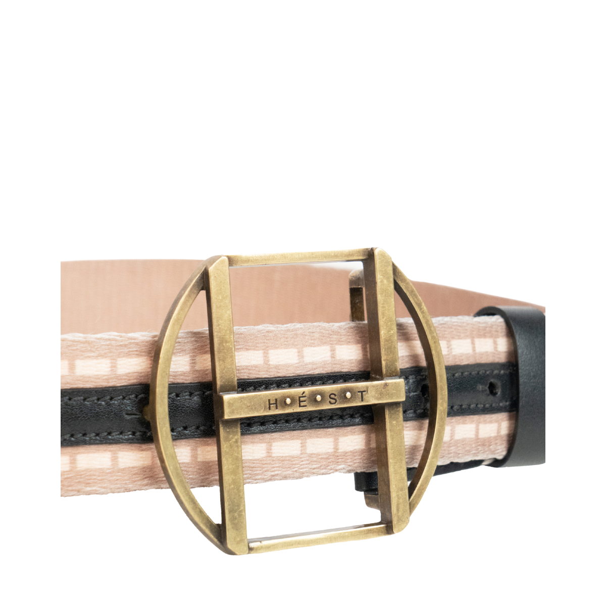 Odysse Belt - Savannah Tan